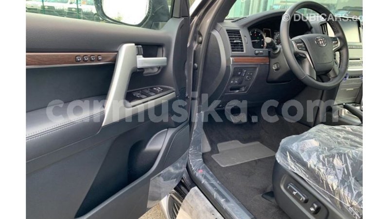 Big with watermark toyota land cruiser harare import dubai 13221