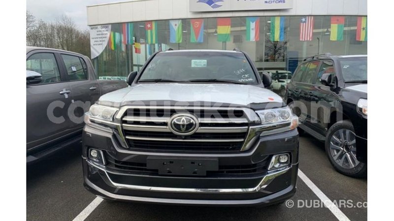 Big with watermark toyota land cruiser harare import dubai 13221