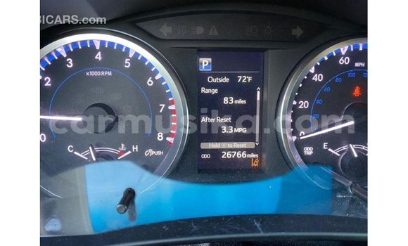 Tenga Imported Toyota Highlander Chena Mota in Import - Dubai in Harare Tenga Imported Toyota Highlander Chena Mota in Import - Dubai in Harare