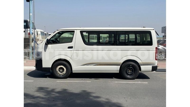 Big with watermark toyota hiace harare import dubai 13232