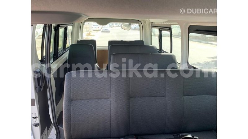 Big with watermark toyota hiace harare import dubai 13232