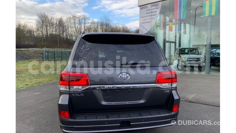 Big with watermark toyota land cruiser harare import dubai 13233