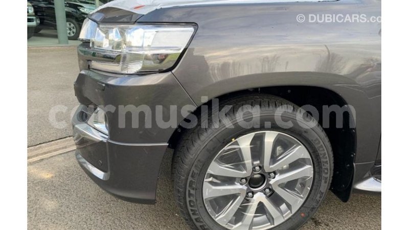 Big with watermark toyota land cruiser harare import dubai 13233