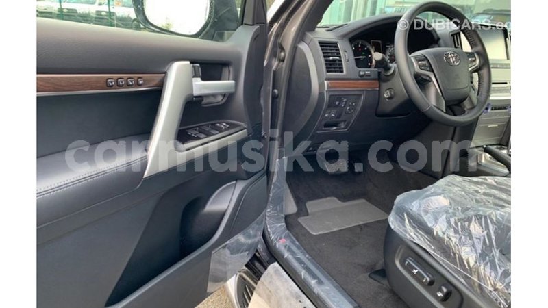 Big with watermark toyota land cruiser harare import dubai 13233