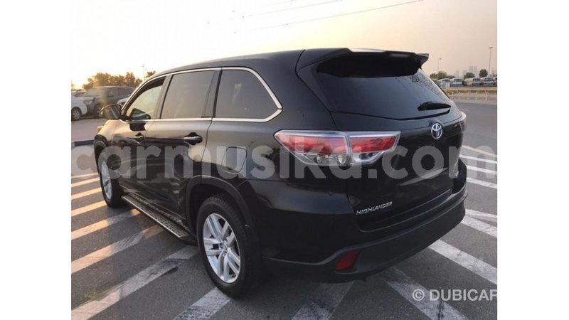 Big with watermark toyota highlander harare import dubai 13240