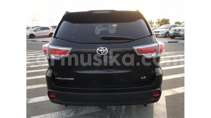 Big with watermark toyota highlander harare import dubai 13240