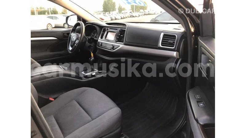 Big with watermark toyota highlander harare import dubai 13240