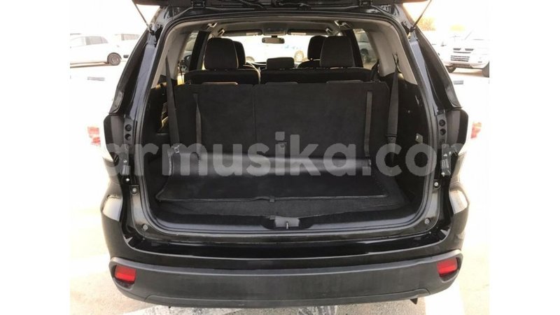 Big with watermark toyota highlander harare import dubai 13240