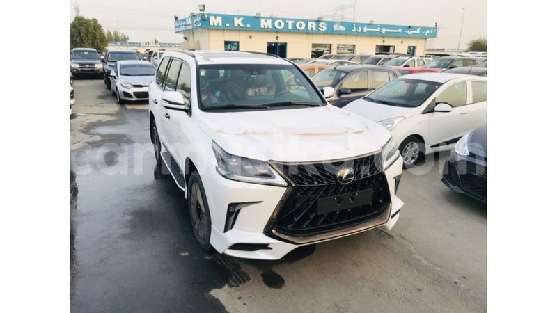 Big with watermark lexus lx harare import dubai 13242