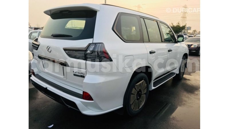 Big with watermark lexus lx harare import dubai 13242