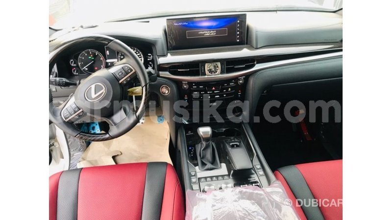 Big with watermark lexus lx harare import dubai 13242