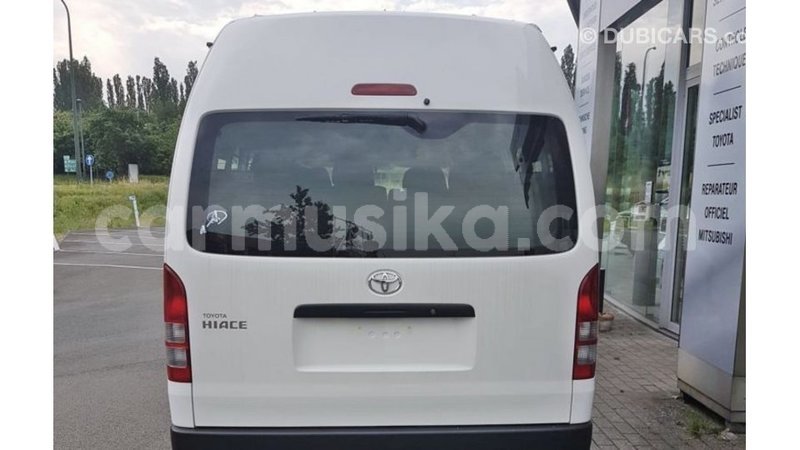 Big with watermark toyota hiace harare import dubai 13274