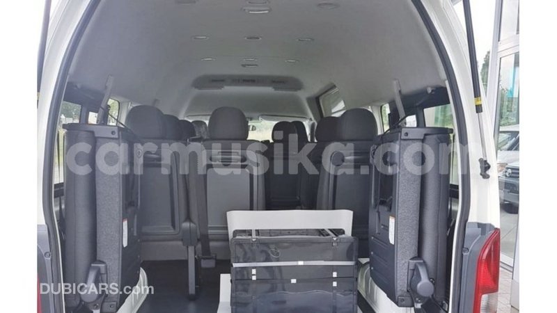 Big with watermark toyota hiace harare import dubai 13274