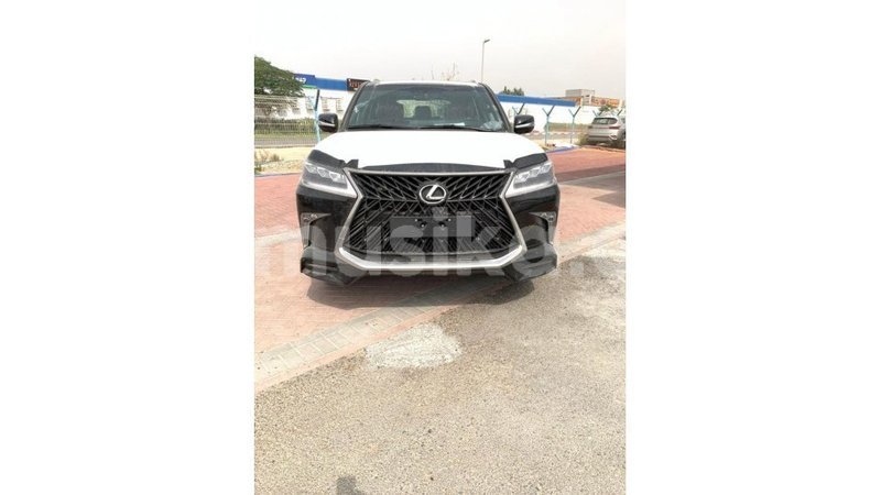 Big with watermark lexus lx harare import dubai 13276