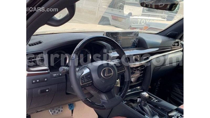 Big with watermark lexus lx harare import dubai 13276