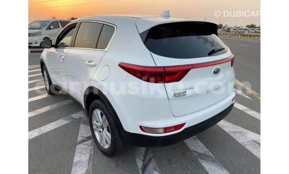Tenga Imported Kia Sportage Chena Mota in Import - Dubai in Harare Tenga Imported Kia Sportage Chena Mota in Import - Dubai in Harare