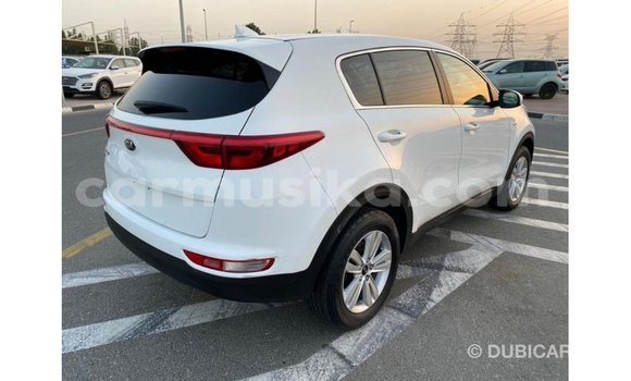 Tenga Imported Kia Sportage Chena Mota in Import - Dubai in Harare Tenga Imported Kia Sportage Chena Mota in Import - Dubai in Harare