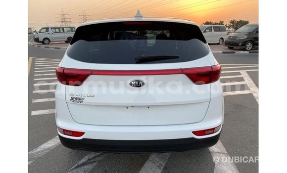 Tenga Imported Kia Sportage Chena Mota in Import - Dubai in Harare Tenga Imported Kia Sportage Chena Mota in Import - Dubai in Harare
