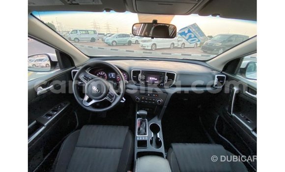 Tenga Imported Kia Sportage Chena Mota in Import - Dubai in Harare Tenga Imported Kia Sportage Chena Mota in Import - Dubai in Harare