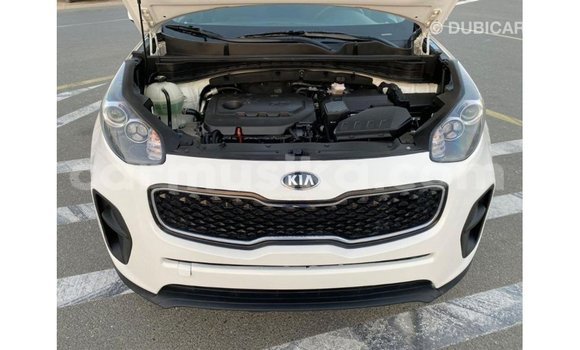 Tenga Imported Kia Sportage Chena Mota in Import - Dubai in Harare Tenga Imported Kia Sportage Chena Mota in Import - Dubai in Harare