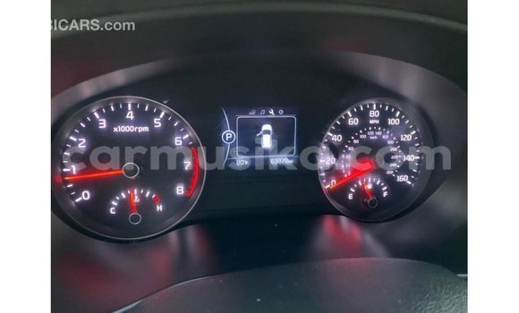 Tenga Imported Kia Sportage Chena Mota in Import - Dubai in Harare Tenga Imported Kia Sportage Chena Mota in Import - Dubai in Harare