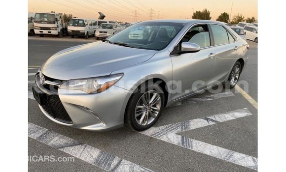 Tenga Imported Toyota Camry Zvimwe Mota in Import - Dubai in Harare Tenga Imported Toyota Camry Zvimwe Mota in Import - Dubai in Harare