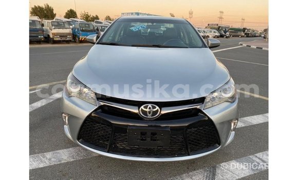 Tenga Imported Toyota Camry Zvimwe Mota in Import - Dubai in Harare Tenga Imported Toyota Camry Zvimwe Mota in Import - Dubai in Harare