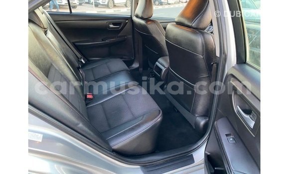 Tenga Imported Toyota Camry Zvimwe Mota in Import - Dubai in Harare Tenga Imported Toyota Camry Zvimwe Mota in Import - Dubai in Harare