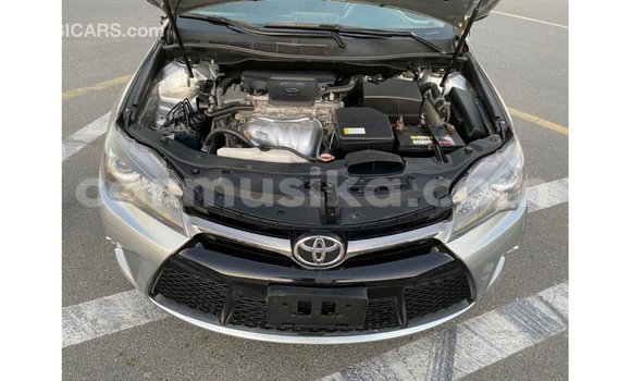Tenga Imported Toyota Camry Zvimwe Mota in Import - Dubai in Harare Tenga Imported Toyota Camry Zvimwe Mota in Import - Dubai in Harare