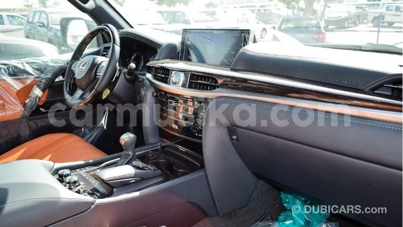 Big with watermark lexus lx harare import dubai 13283