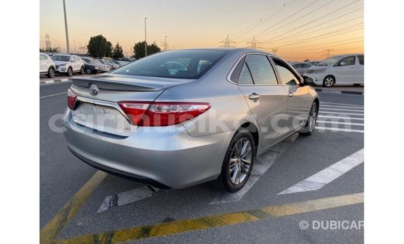 Tenga Imported Toyota Camry Zvimwe Mota in Import - Dubai in Harare Tenga Imported Toyota Camry Zvimwe Mota in Import - Dubai in Harare