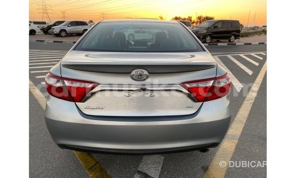 Tenga Imported Toyota Camry Zvimwe Mota in Import - Dubai in Harare Tenga Imported Toyota Camry Zvimwe Mota in Import - Dubai in Harare