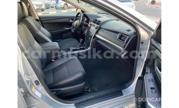 Tenga Imported Toyota Camry Zvimwe Mota in Import - Dubai in Harare Tenga Imported Toyota Camry Zvimwe Mota in Import - Dubai in Harare