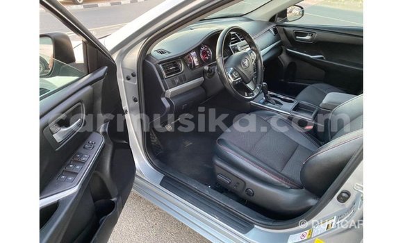 Tenga Imported Toyota Camry Zvimwe Mota in Import - Dubai in Harare Tenga Imported Toyota Camry Zvimwe Mota in Import - Dubai in Harare