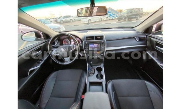 Tenga Imported Toyota Camry Zvimwe Mota in Import - Dubai in Harare Tenga Imported Toyota Camry Zvimwe Mota in Import - Dubai in Harare