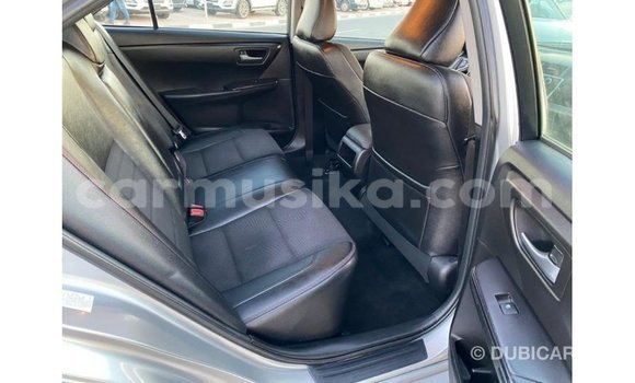 Tenga Imported Toyota Camry Zvimwe Mota in Import - Dubai in Harare Tenga Imported Toyota Camry Zvimwe Mota in Import - Dubai in Harare