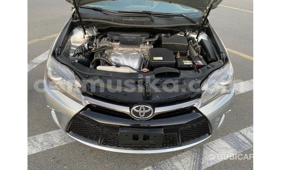 Tenga Imported Toyota Camry Zvimwe Mota in Import - Dubai in Harare Tenga Imported Toyota Camry Zvimwe Mota in Import - Dubai in Harare