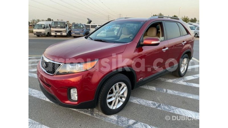 Big with watermark kia sorento harare import dubai 13287