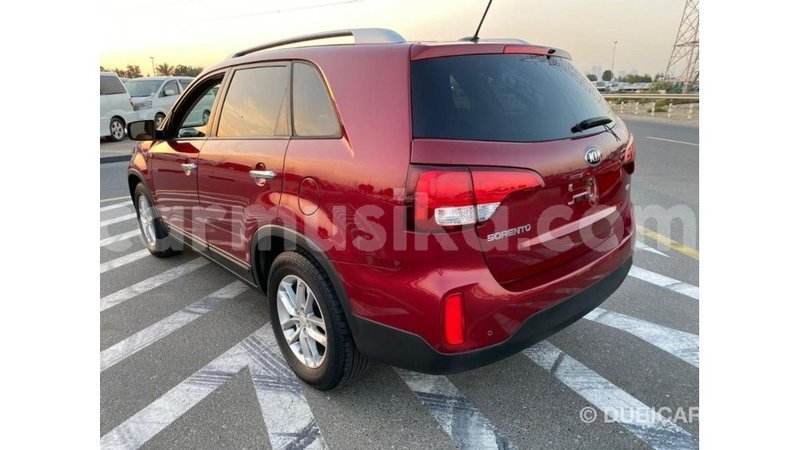 Big with watermark kia sorento harare import dubai 13287