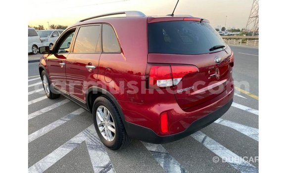 Tenga Imported Kia Sorento Tsvuku Mota in Import - Dubai in Harare Tenga Imported Kia Sorento Tsvuku Mota in Import - Dubai in Harare