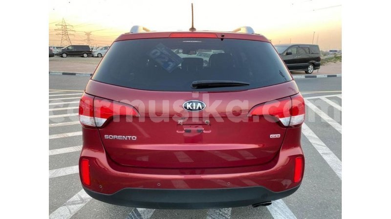 Big with watermark kia sorento harare import dubai 13287