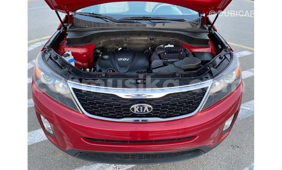 Tenga Imported Kia Sorento Tsvuku Mota in Import - Dubai in Harare Tenga Imported Kia Sorento Tsvuku Mota in Import - Dubai in Harare