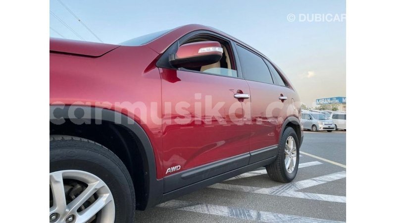 Big with watermark kia sorento harare import dubai 13287