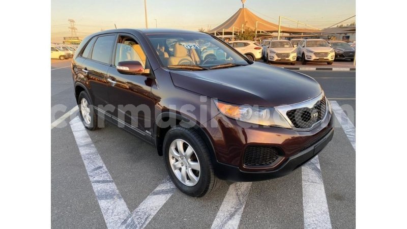 Big with watermark kia sorento harare import dubai 13288