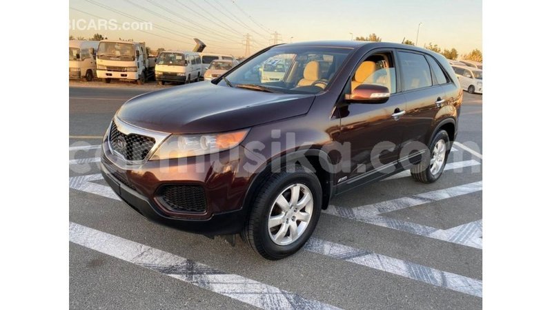 Big with watermark kia sorento harare import dubai 13288