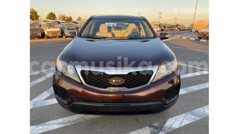 Big with watermark kia sorento harare import dubai 13288