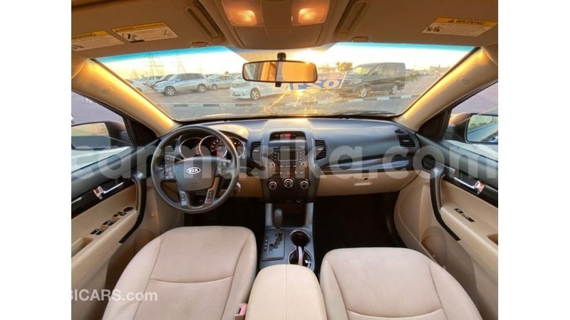 Big with watermark kia sorento harare import dubai 13288