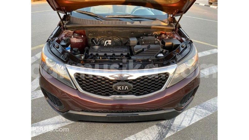 Big with watermark kia sorento harare import dubai 13288