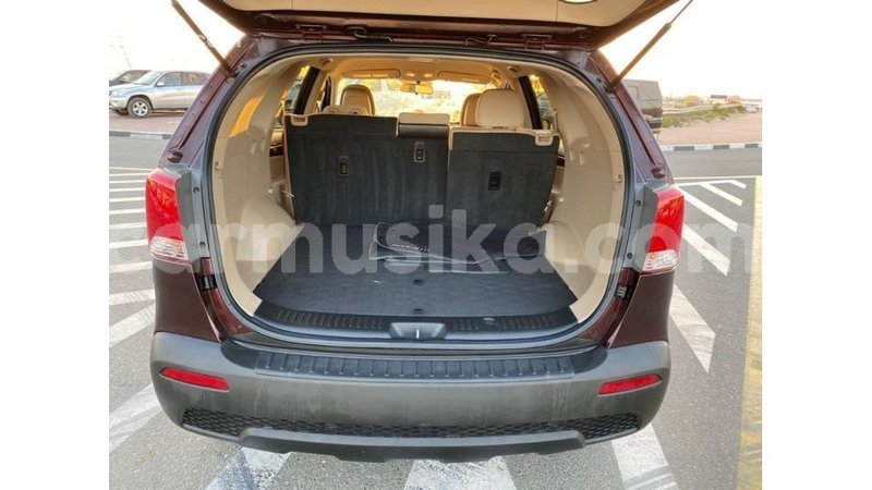 Big with watermark kia sorento harare import dubai 13288