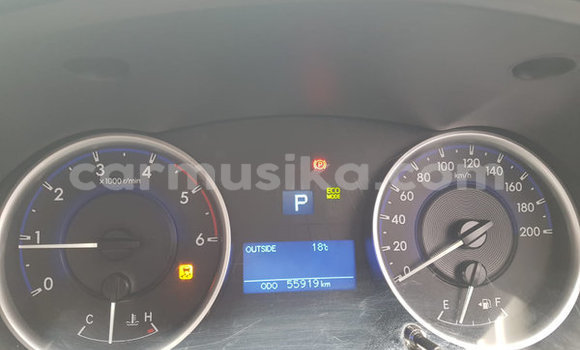 Tenga Tsaru Toyota Hilux Chena Mota in Beitbridge in Matabeleland South Tenga Tsaru Toyota Hilux Chena Mota in Beitbridge in Matabeleland South